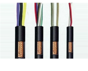 枣庄塑料绝缘控制电缆